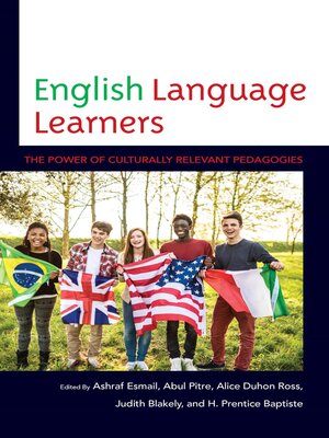cover image of English Language Learners